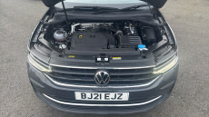 Volkswagen Tiguan 1.5 TSI 150 Life 5dr Petrol Estate